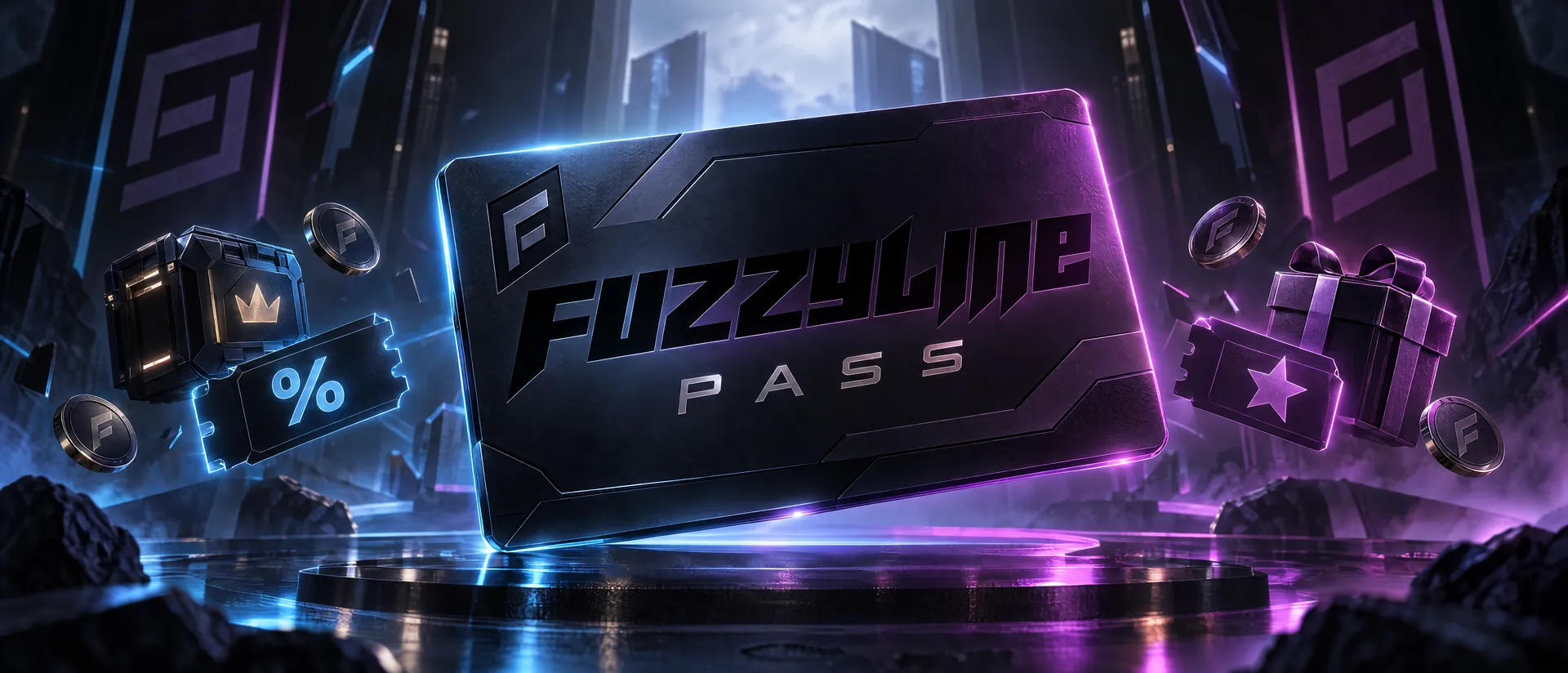 Fuzzyline Pass